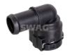 Coolant Flange VW-Audi 1K0 122 291 H