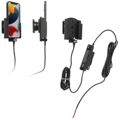 Mobile phone/PDA holder Apple iPhone 13 Mini fiks.laadija