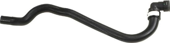 Radiator Hose CITROËN, PEUGEOT 6466.GE