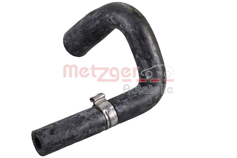 Radiator Hose RENAULT 8200369316