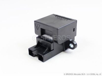 Ignition coil, auxilliary heater Süütepool