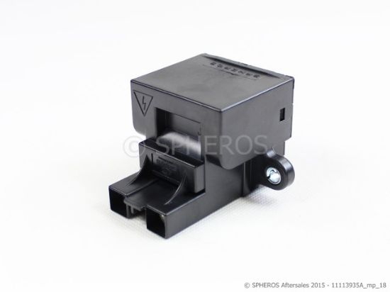 Ignition coil, auxilliary heater Süütepool