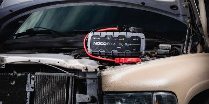 Jump Starter Boost X 12V 4250A PX Liitium