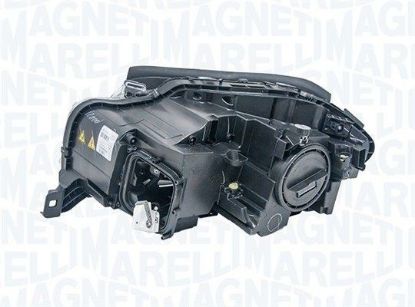 Headlight MERCEDES GL-CLASS (X166) Headlight MERCEDES GL-CLASS (X166)