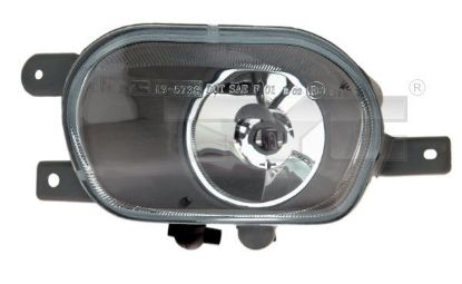 Front Fog Light VOLVO - 31111182