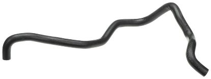 Radiator Hose JEEP 55056590AB/55056590AC