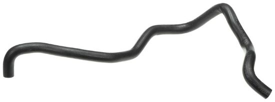Radiator Hose JEEP 55056590AB/55056590AC