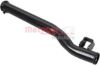 Radiator Hose HYUNDAI/KIA 2546026000