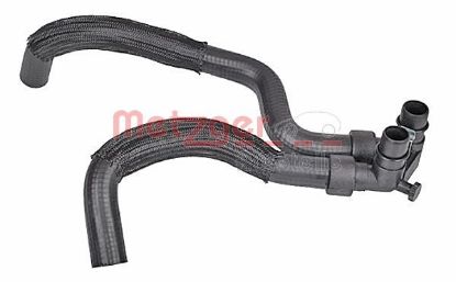 Radiator Hose Citroen/Peugeot