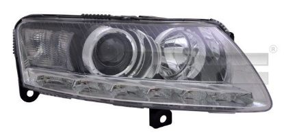 Headlight AUDI - 4F0941030FD