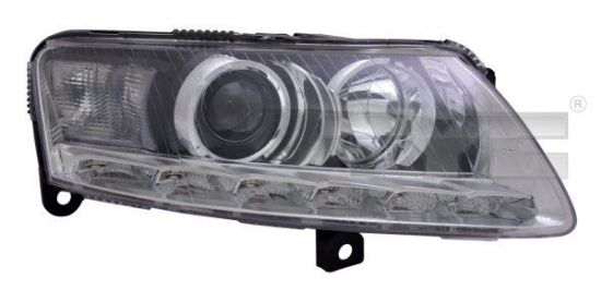 Headlight AUDI - 4F0941030FD