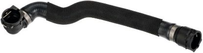Radiator Hose MERCEDES-BENZ C-Series 205 501 47 84