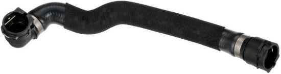 Radiator Hose MERCEDES-BENZ C-Series 205 501 47 84