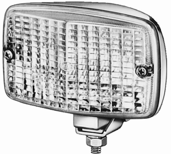 Reverse Light 124x74, jalaga (kroom)