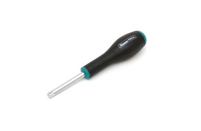 Screwdriver otsakutele 1/4"