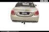 Trailer Hitch MB C-klass 14-23 eem.BMU