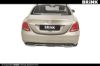 Trailer Hitch MB C-klass 14-23 eem.BMU