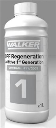 Fuel Additive EOLYS DPF-vedelik 1. generatsioon 1L  OE 973665