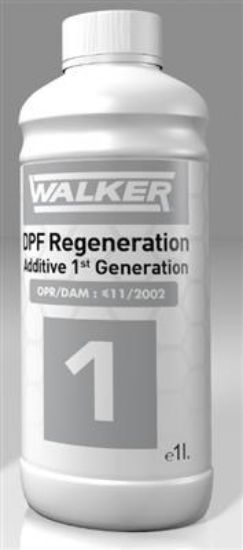 Fuel Additive EOLYS DPF-vedelik 1. generatsioon 1L  OE 973665
