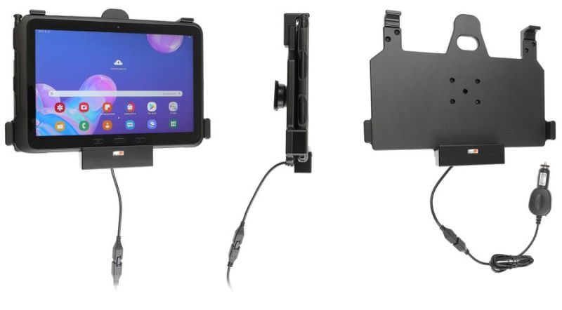 Mobile phone/PDA holder Samsung Galaxy Tab Active Pro T54x