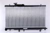 Radiator, engine cooling SUBARU LEGACY III 2,0 98-03