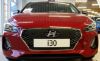 Trim/Protection Strip, radiator grille Hyundai i30 Style 2017-
