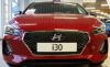 Trim/Protection Strip, radiator grille Hyundai i30 Style 2017-