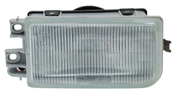 Front Fog Light VW Passat 88-97 vasak H1