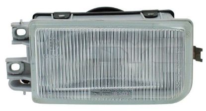 Front Fog Light VW Passat 88-97 vasak H1
