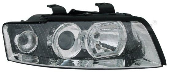 Headlight VAG - 8E0 941 004AQ