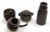 Cable Connector Kit Pistikupesa+pistik 7, IP67