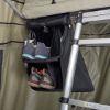 Mounting Set, roof rack Rooftop Tent Organizer (jalanõude organisaator)