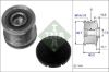 Alternator Freewheel Clutch VECTRA C, 9-5 (YS3E) 3.0 TiD
