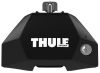 Roof Rack Foot Evo Fixpoint 2-pack