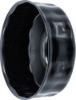 Oilfilter Spanner End Cap Oil Filter Wrench 74/76 mm x P15