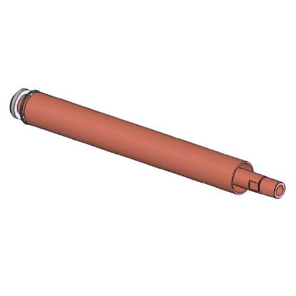 Induction Heating Gun Induktsioonkuumuti adapter 180mm 28-22mm 39/50LG