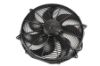 Electric Motor, radiator fan VA33-AP71/LL-65A 12V imev 385mm