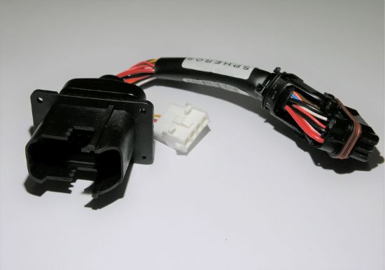 Connecting Cable, adaptor Thermo230 - 350