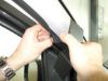 Trim Frame Citroen Nemo,Peugeot Bipper 08