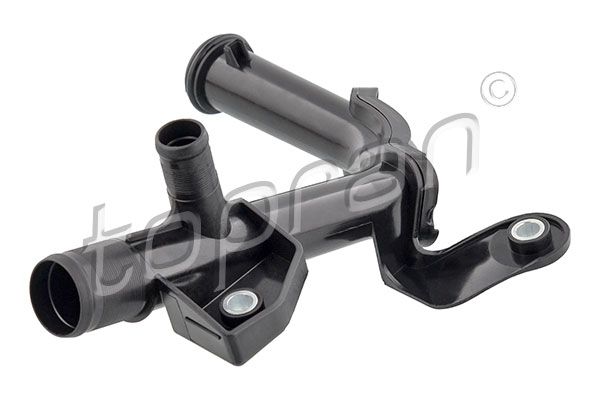 Coolant Pipe Renault/Dacia