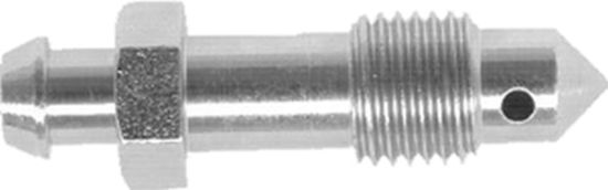 Breather Screw/Valve "3/8"" x 24UNF x 10 x 36,7"