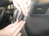 Trim Frame Toyota Verso 09-10 angled