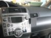 Trim Frame Toyota Verso 09-10 angled