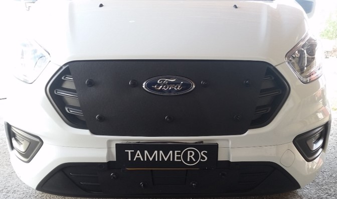 Trim/Protection Strip, radiator grille Ford Transit Custom 2018-