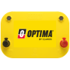 Starter Battery 48Ah 660A 237*172*197  - + Käivitus/Püsitoide