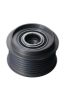 Alternator Freewheel Clutch NISSAN, RENAULT, OPEL