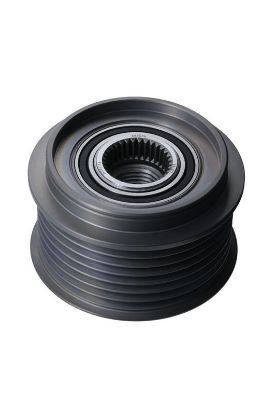 Alternator Freewheel Clutch NISSAN, RENAULT, OPEL