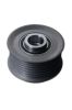 Alternator Freewheel Clutch NISSAN, RENAULT, OPEL