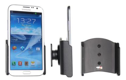 Mobile phone/PDA holder Samsung Galaxy not II GT-N7100