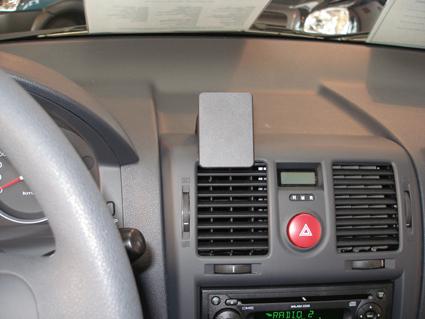 Trim Frame Hyundai Getz 06-